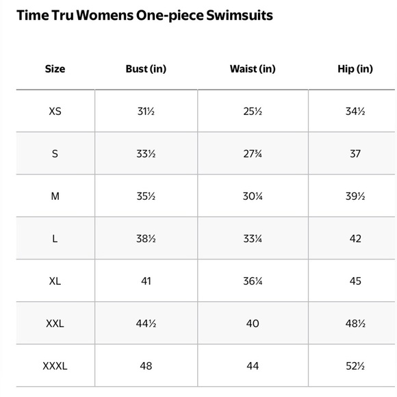 Time And Tru Womens Green Keyhole Cutout One Piece Swimsuit size XS (0-2) - Picture 9 of 9